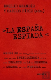 La España Espiada