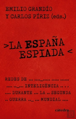 Bertrand.pt - La España Espiada