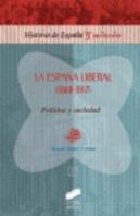 La España Liberal (1868-1913)