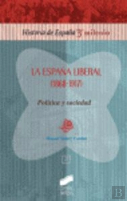 Bertrand.pt - La España Liberal (1868-1913)