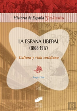 Bertrand.pt - La España Liberal (1868-1917)