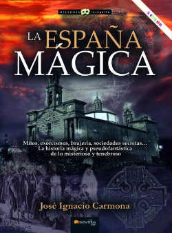 Bertrand.pt - La España Magica