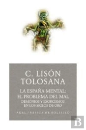 La España Mental 1: El Problema Del Mal