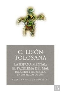 Bertrand.pt - La España Mental 1: El Problema Del Mal