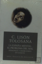 La España Mental 2: El Problema Del Mal