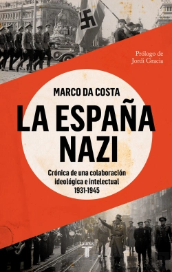 Bertrand.pt - La España Nazi