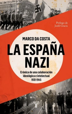 Bertrand.pt - La España Nazi