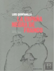La España Negra De Franco