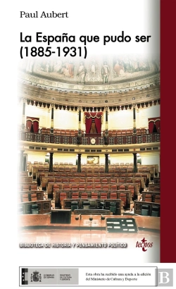 Bertrand.pt - La España Que No Pudo Ser (1885-1931)