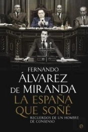La España Que Soñé