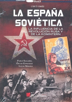 Bertrand.pt - La España Soviética.
