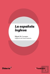 La Española Inglesa Asterisco Nueva Edicio
