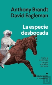 La Especie Desbocada