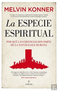 Bertrand.pt - La Especie Espiritual