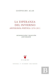 La Esperanza Del Invierno