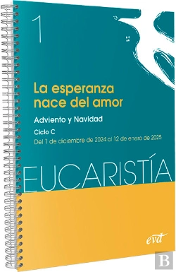 Bertrand.pt - La Esperanza Nace Del Amor (Eucaristia Nº 1/2025)