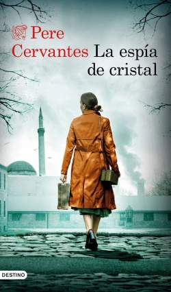 Bertrand.pt - La Espia De Cristal