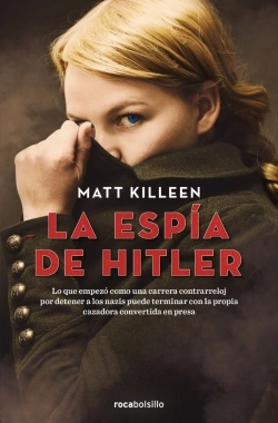 Bertrand.pt - La Espia De Hitler