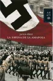 La Espina De La Amapola