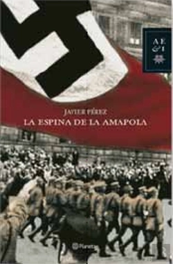 Bertrand.pt - La Espina De La Amapola