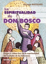 La Espiritualidad De Don Bosco