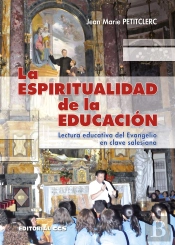 La Espiritualidad De La Educacion  