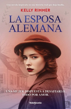 Bertrand.pt - La Esposa Alemana