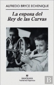 La Esposa Del Rey De Las Curvas