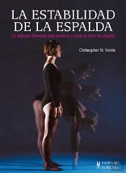 Bertrand.pt - La Estabilidad De La Espalda