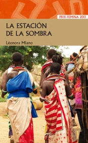 La Estación De La Sombra