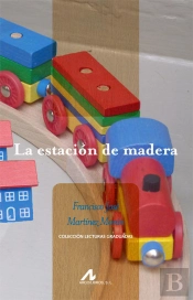 La Estación De Madera