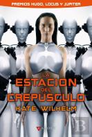 La Estacion Del Crepusculo