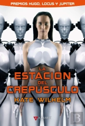 La Estacion Del Crepusculo
