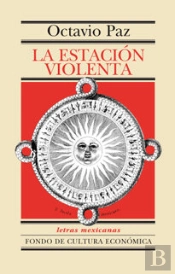 La Estacion Violenta  