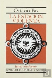 La Estacion Violenta  