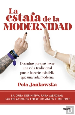 Bertrand.pt - La Estafa De La Modernidad