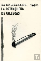 La Estanquera De Vallecas