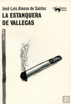 Bertrand.pt - La Estanquera De Vallecas