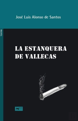 Bertrand.pt - La Estanquera De Vallecas