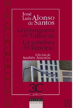 Bertrand.pt - La Estanquera De Vallecas. La Sombra Del Tenorio .