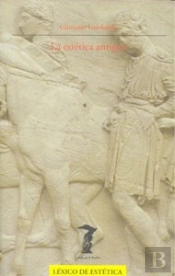 La Estética Antigua