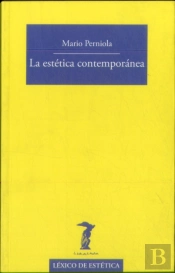 La Estética Contemporánea