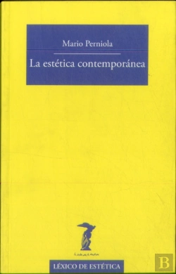 Bertrand.pt - La Estética Contemporánea