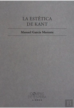 Bertrand.pt - La Estetica De Kant