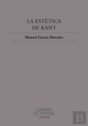 La Estética De Kant