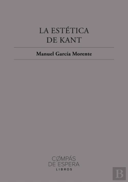 Bertrand.pt - La Estética De Kant