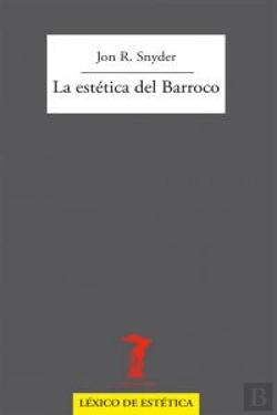 Bertrand.pt - La Estética Del Barroco