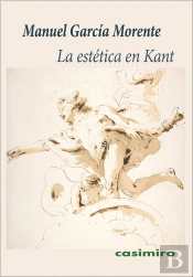 La Estetica En Kant