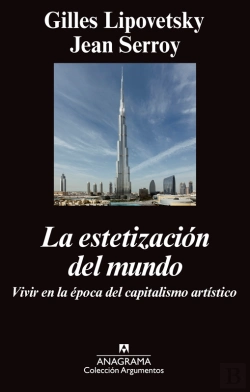 Bertrand.pt - La Estetización Del Mundo
