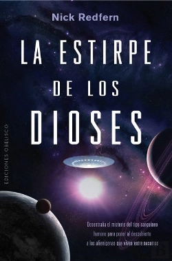 Bertrand.pt - La Estirpe De Los Dioses